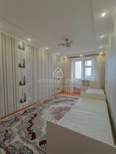 Продажа квартиры Омск. Авиагородок, Транссибирская, 1