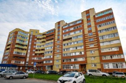 Продажа квартиры 4-я Любинская ул., 34, к 1