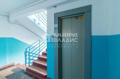 Продажа квартиры Омск. Кемеровская улица, 2