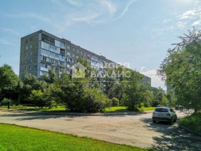 Продажа квартиры Омск. Кемеровская улица, 2