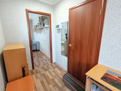 Продажа квартиры Омск. ул Рабочая 19-я, 127