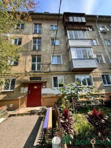 Продажа квартиры Омск. Панфилова, 10 Продажа квартиры Омск. Панфилова, 10