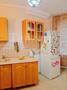 Продажа квартиры Омск. 20 лет РККА, 9