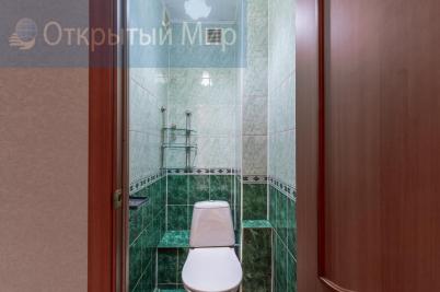 Продажа квартиры Омск. улица Крупской, 1