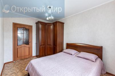 Продажа квартиры Омск. улица Крупской, 1