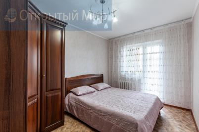 Продажа квартиры Омск. улица Крупской, 1