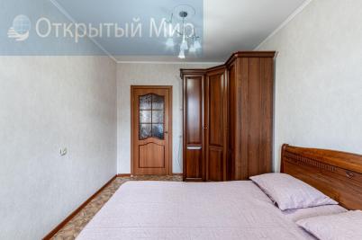 Продажа квартиры Омск. улица Крупской, 1