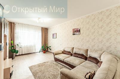 Продажа квартиры Омск. улица Крупской, 1