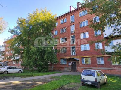 Продажа квартиры Омск. ул. 3-я  Челюскинцев, 99