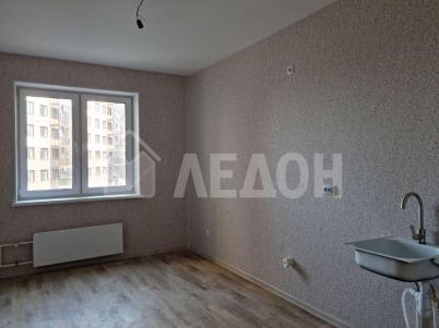 Продажа квартиры 6-й Амурский проезд, 12