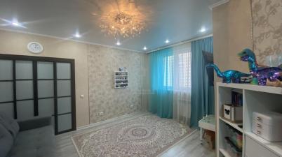 Продажа квартиры Омск. Кирова, 51