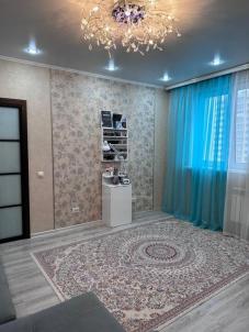 Продажа квартиры Омск. Кирова, 51