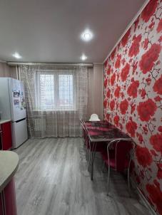 Продажа квартиры Омск. Кирова, 51