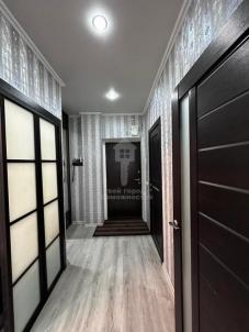 Продажа квартиры Омск. Кирова, 51