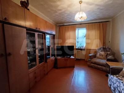 Продажа квартиры Омск. ул. Кирова, 7