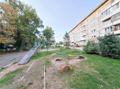 Продажа квартиры Омск. ул. 20-я Амурская, 57