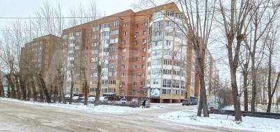 Продажа квартиры Омск. ул. 27-я Северная, 44/1