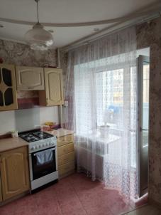 Продажа квартиры Омск. Перелета, 20