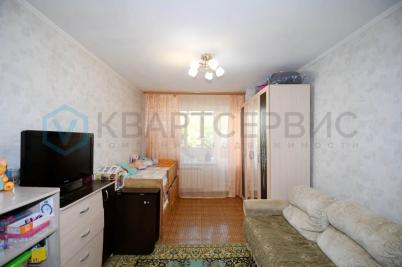 Продажа квартиры Башенный пер., 2