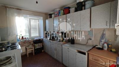 Продажа квартиры Омск. Лермонтова, 57