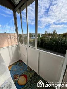 Продажа квартиры Омск.&nbsp;Панфилова, 8