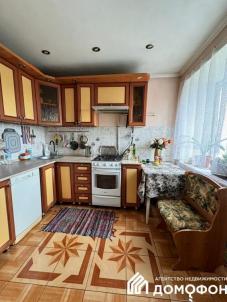 Продажа квартиры Омск.&nbsp;Панфилова, 8