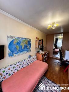 Продажа квартиры Омск.&nbsp;Панфилова, 8