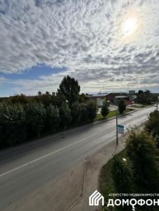 Продажа квартиры Омск.&nbsp;Панфилова, 8