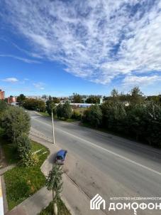 Продажа квартиры Омск.&nbsp;Панфилова, 8