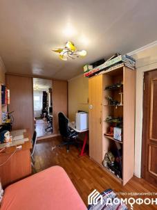 Продажа квартиры Омск.&nbsp;Панфилова, 8