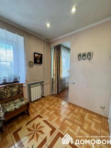 Продажа квартиры Омск.&nbsp;Панфилова, 8