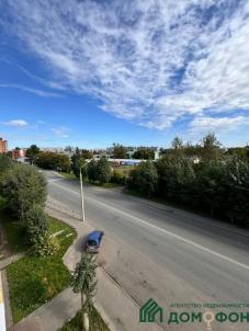 Продажа квартиры Омск. Панфилова, 8
