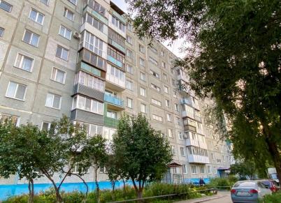 Продажа квартиры Володарского ул., 122