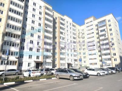 Продажа квартиры Омск. Московка, Сибирский проспект, 45