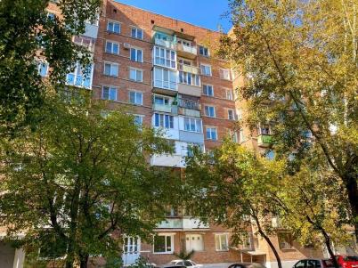 Продажа квартиры Карла Маркса проспект, 37