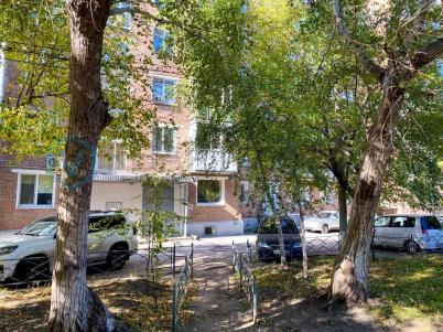 Продажа квартиры Карла Маркса проспект, 37