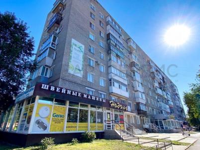 Продажа квартиры Карла Маркса проспект, 37