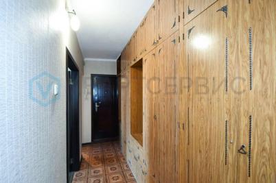 Продажа квартиры Омская ул., 160