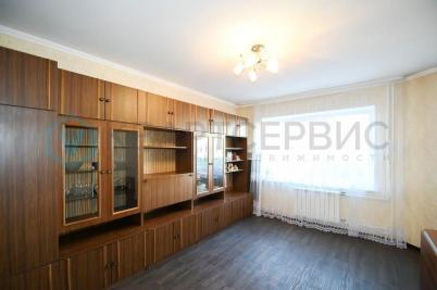 Продажа квартиры Омская ул., 160