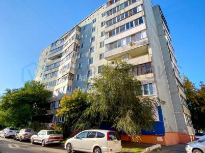 Продажа квартиры Омская ул., 160