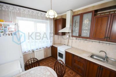 Продажа квартиры Омская ул., 160