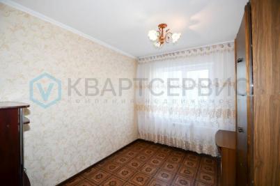 Продажа квартиры Омская ул., 160