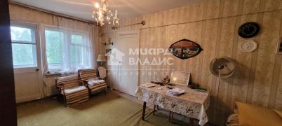 Продажа квартиры Омск. улица Петра Осминина, 8