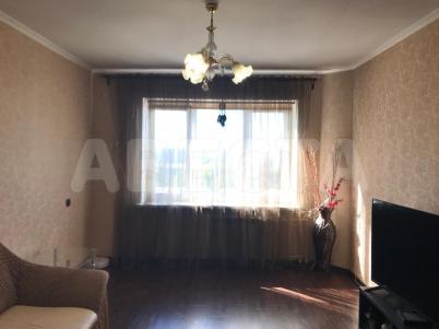 Продажа квартиры Омск. пр-кт. Комарова, 27