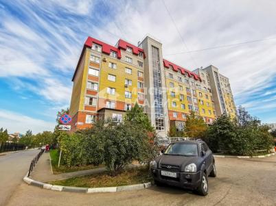 Продажа квартиры Омск. улица Ватутина, 22А