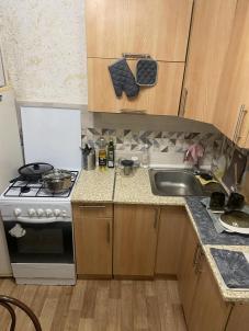 Аренда квартиры Омск. улица Серова 1г Аренда квартиры Омск. улица Серова 1г