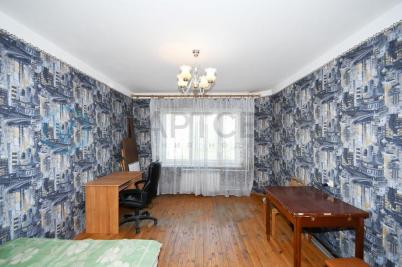 Продажа квартиры Крупской ул., 17, к 3