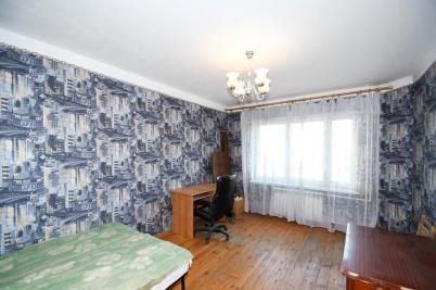 Продажа квартиры Крупской ул., 17, к 3