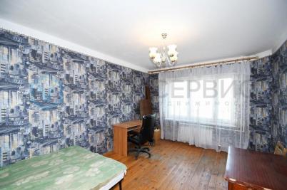 Продажа квартиры Крупской ул., 17, к 3