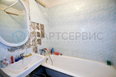 Продажа квартиры Крупской ул., 17, к 3